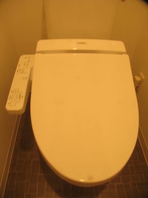 アンシャンテ大宮 風呂画像