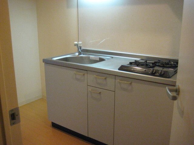 ミラ　コリーヌ　浦和 キッチン