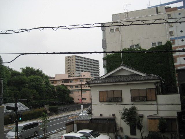 ミラ　コリーヌ　浦和 眺望