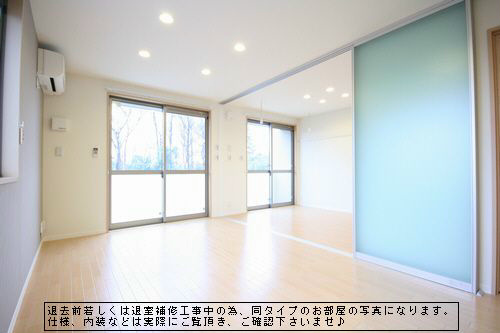 ヴィオラ　ドゥーエ 眺望