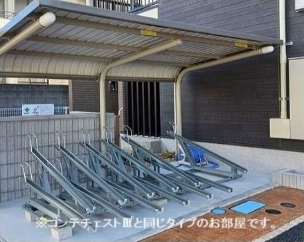 エルミタージュ その他共有部分