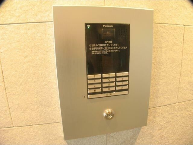 アンシャンテ大宮 その他設備