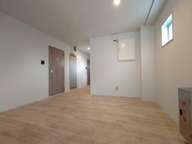 響 その他共有部分