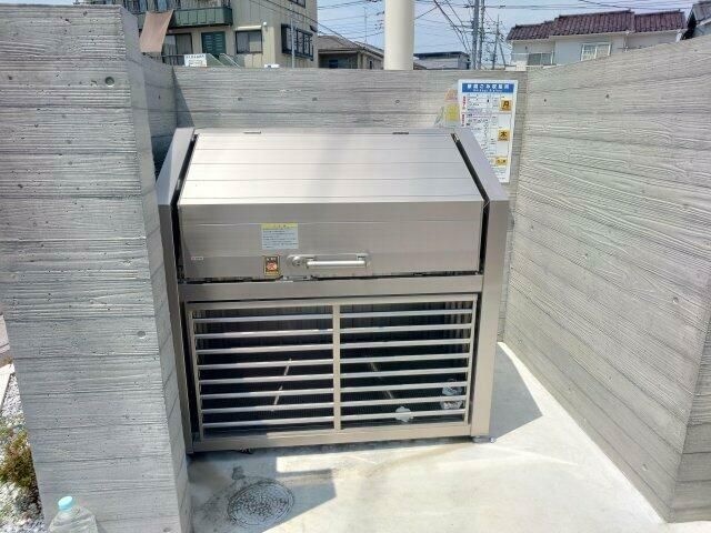 響 その他設備