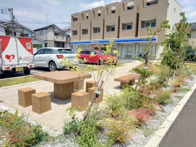 響 その他共有部分
