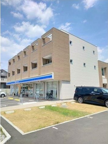 響 その他共有部分