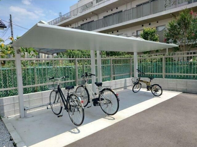 響 その他共有部分