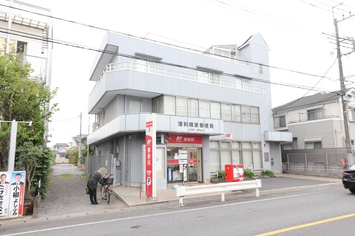 バレンティア 外観