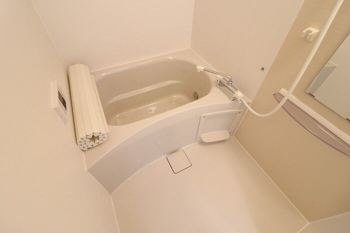 バレンティア 風呂画像
