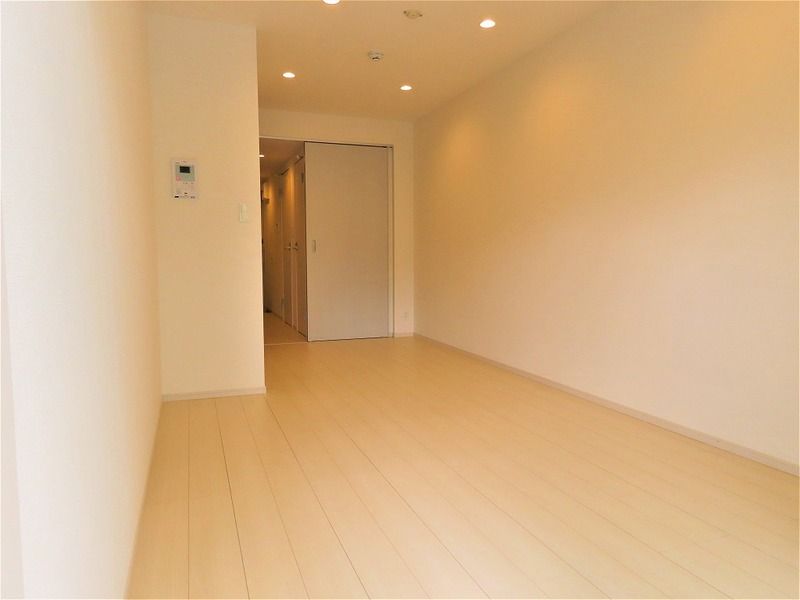 リブリ・大宮さくらぎ 内装