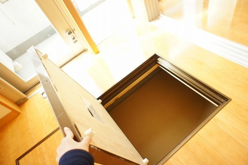 スターヒルズ浦和 その他設備