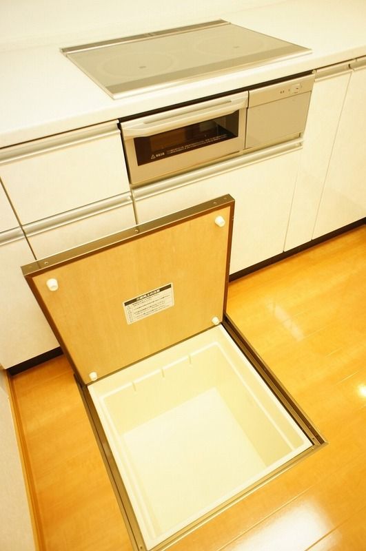 スターヒルズ浦和 キッチン