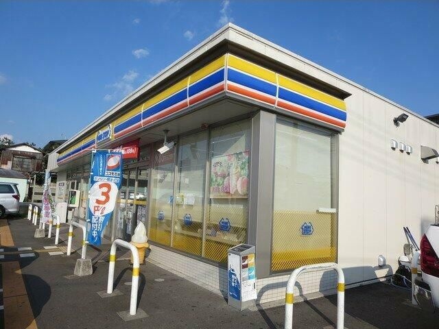 ザ・ウィンベル与野 外観