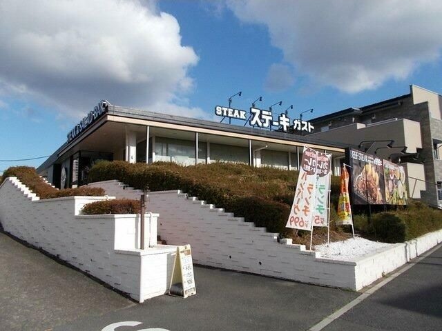 ザ・ウィンベル与野 外観