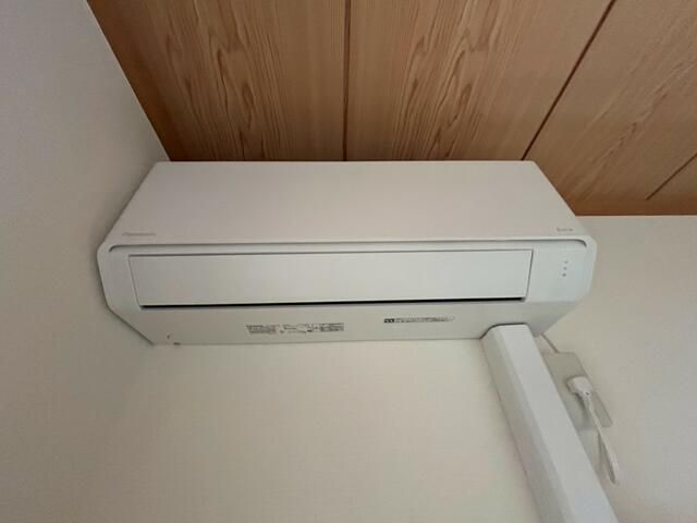 ウッディハウス その他設備