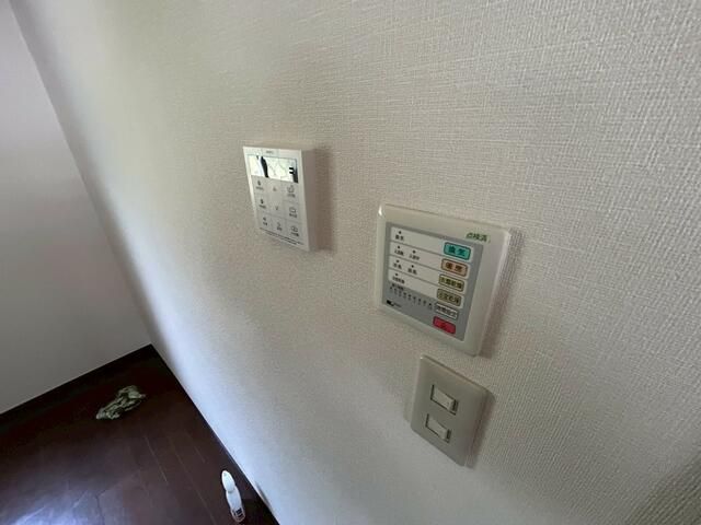 ウッディハウス セキュリティ