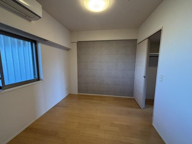 イニシアコート大宮イースト ベッドルーム