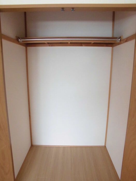 パークサイド 収納