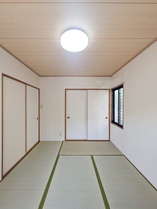 鈴木貸家　01号棟 その他部屋・スペース