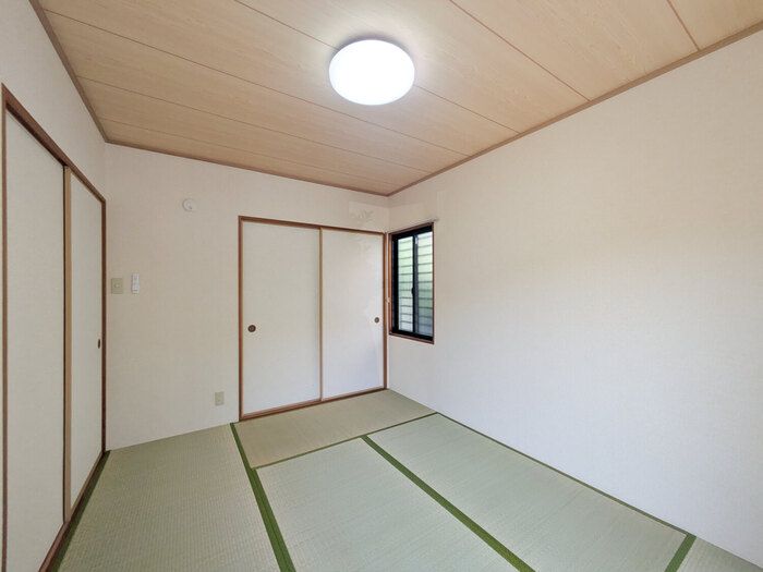 鈴木貸家　01号棟 その他部屋・スペース