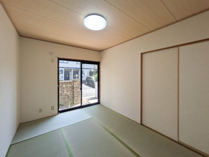 鈴木貸家　01号棟 その他部屋・スペース