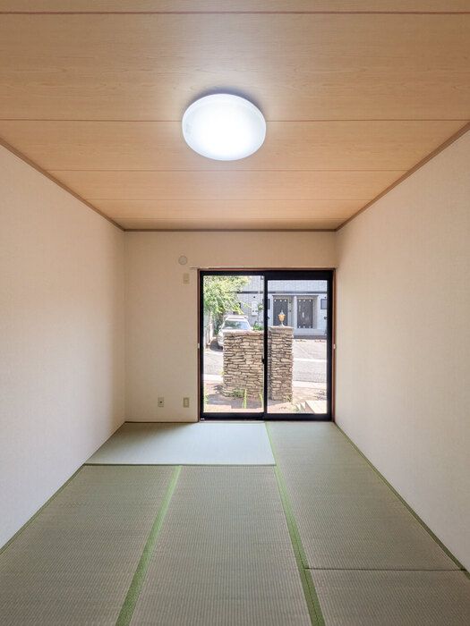鈴木貸家　01号棟 その他部屋・スペース