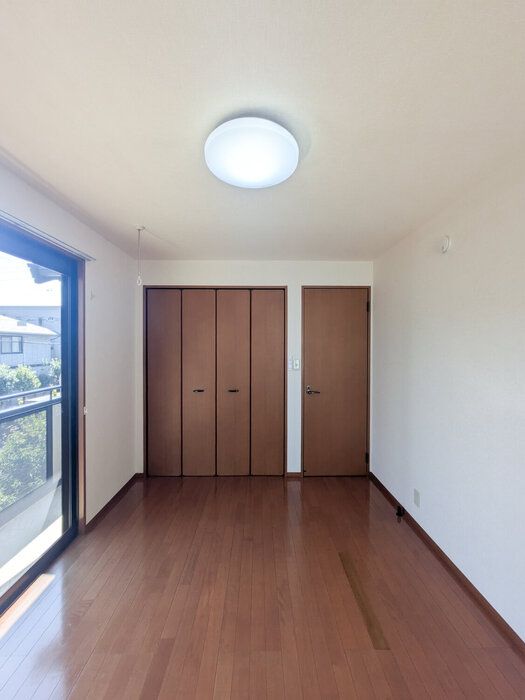 鈴木貸家　01号棟 その他部屋・スペース