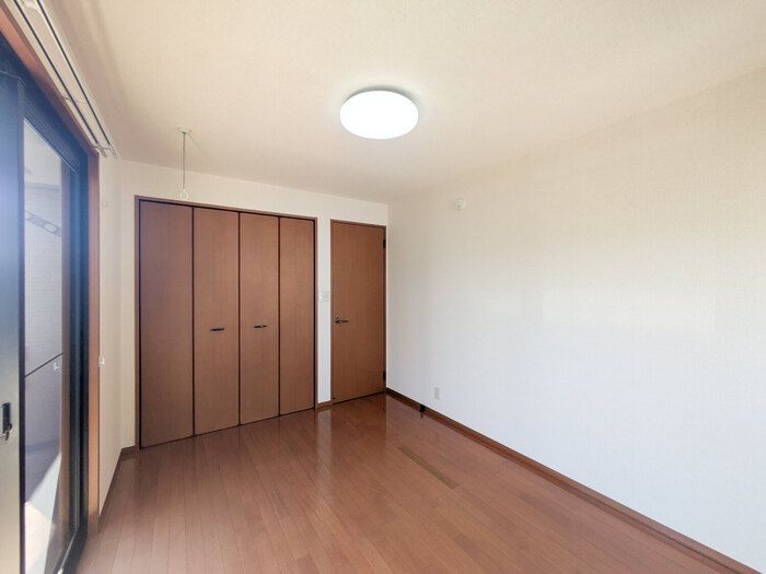 鈴木貸家　01号棟 その他部屋・スペース