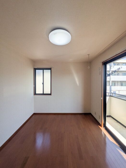 鈴木貸家　01号棟 その他部屋・スペース