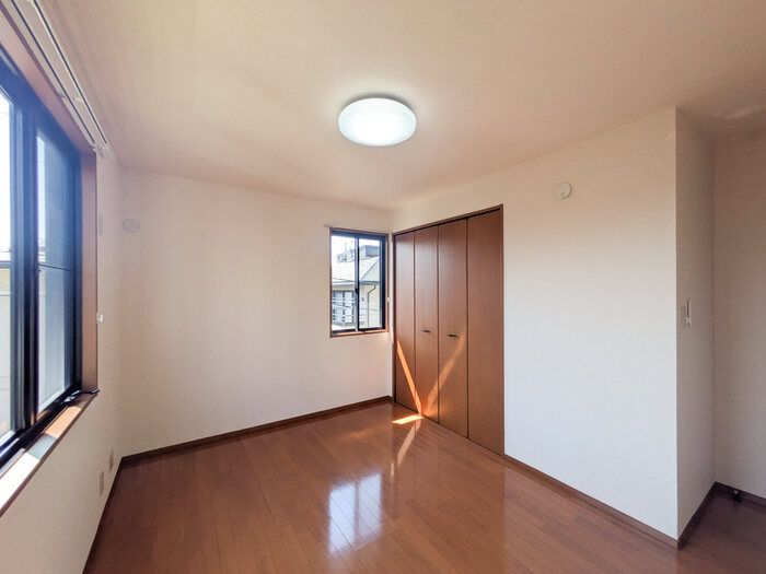 鈴木貸家　01号棟 その他部屋・スペース