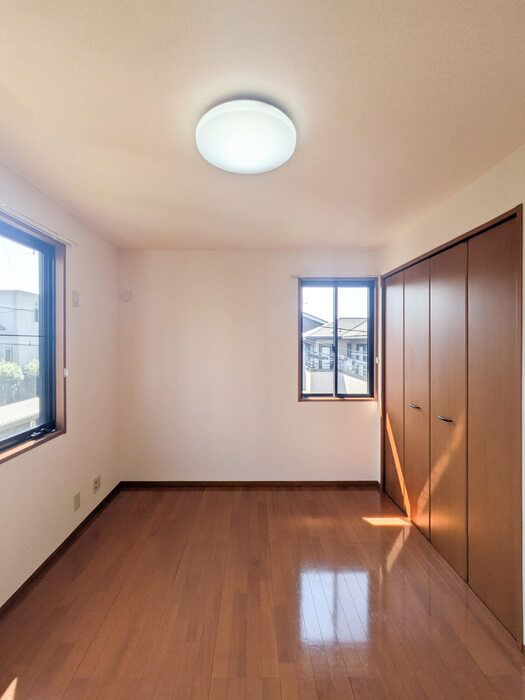 鈴木貸家　01号棟 その他部屋・スペース