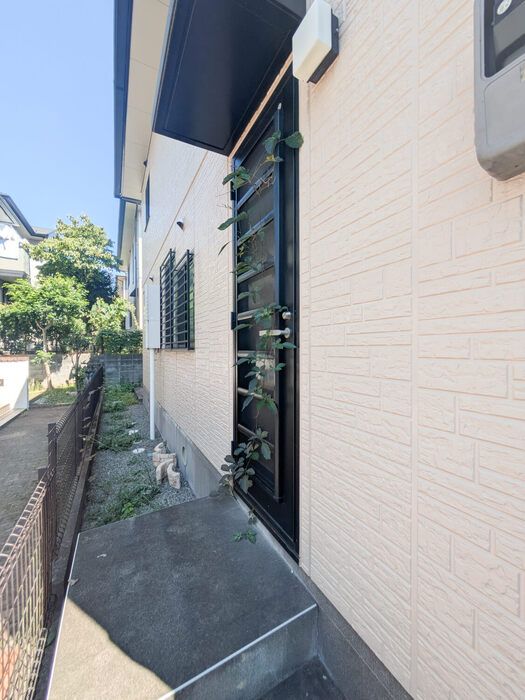 鈴木貸家　01号棟 その他部屋・スペース