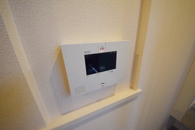 メテオール セキュリティ