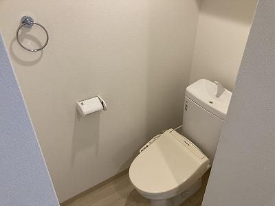 村田ビル トイレ