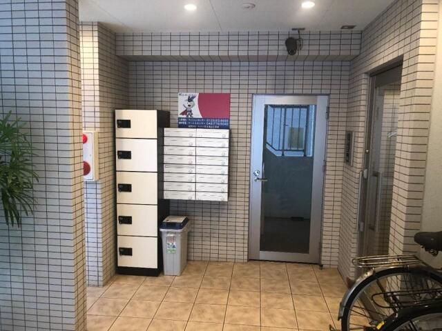 村田ビル その他設備