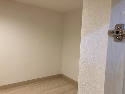 村田ビル 収納
