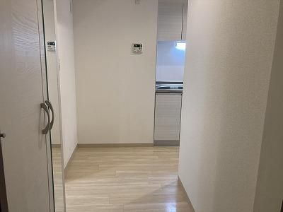 村田ビル 玄関