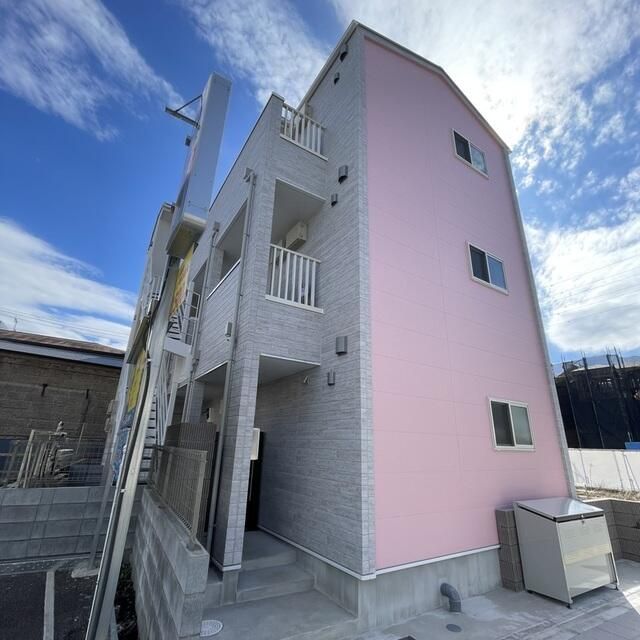 ＭＥＬＤＩＡ大宮桜木町Ⅰ その他共有部分