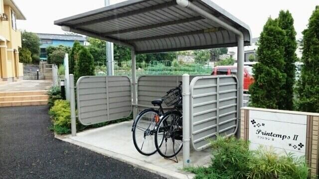 プランタンⅡ その他共有部分