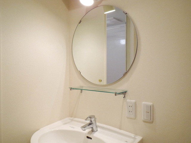 MK・Villa 洗面所