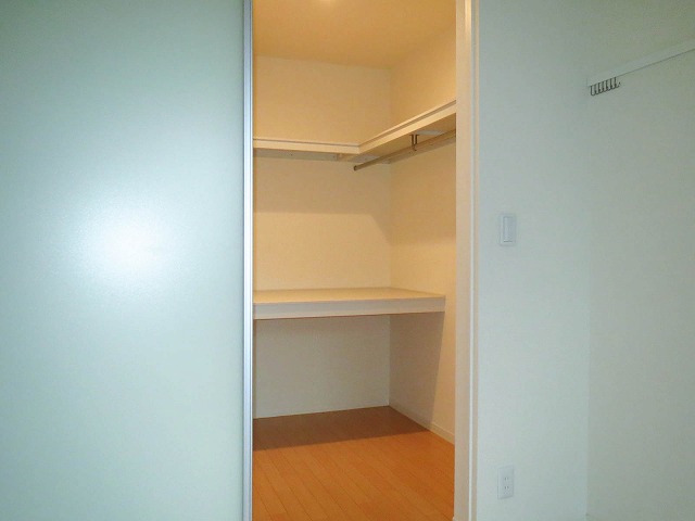 MK・Villa 収納