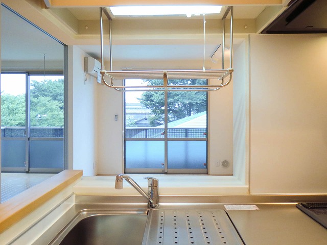 MK・Villa 眺望