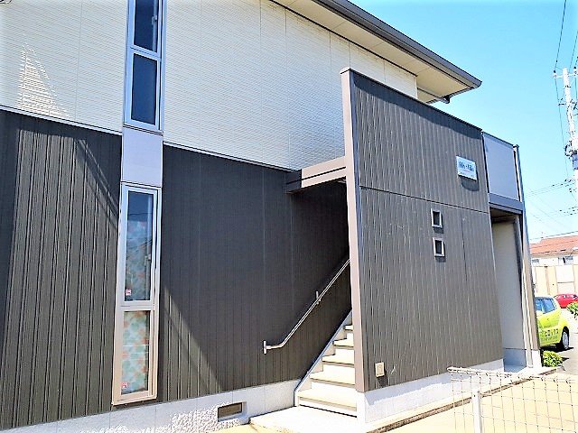 MK・Villa エントランス