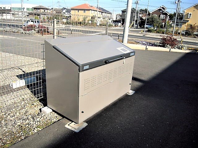 MK・Villa その他共有部分