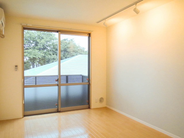 MK・Villa リビング