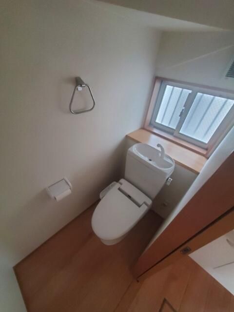 グランソフィア与野本町　１ トイレ