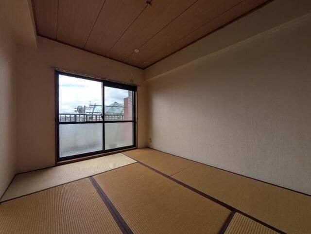 ファーストパレス与野本町 眺望