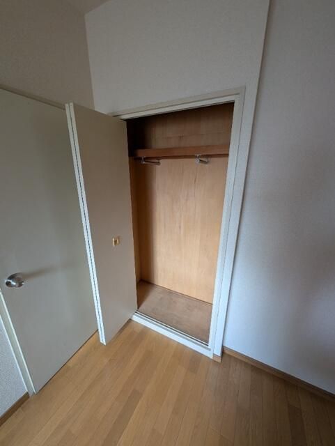 ファーストパレス与野本町 収納