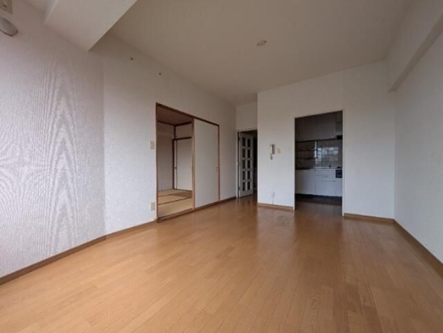 ファーストパレス与野本町 キッチン