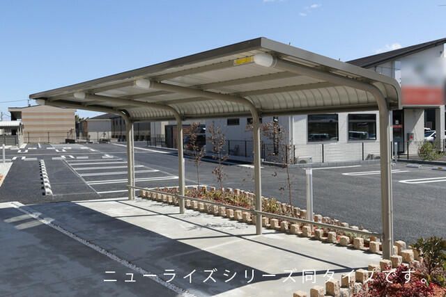 リオラ　Ⅱ その他共有部分